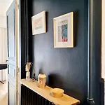 La Maison De Jade ナント