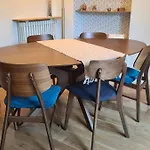 La Maison De Jade ゲストハウス