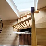La Maison De Jade 4* ナント