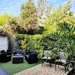 La Maison De Jade 4*