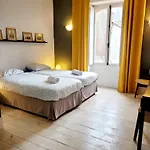 ゲストハウス La Maison De Jade ナント