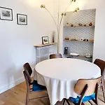 La Maison De Jade ゲストハウス
