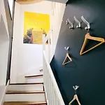 ゲストハウス La Maison De Jade ナント