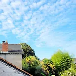 ゲストハウス La Maison De Jade ナント