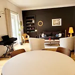 La Maison De Jade 4* ナント