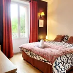 La Maison De Jade ゲストハウス ナント