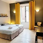 La Maison De Jade ゲストハウス ナント