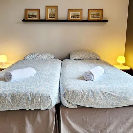 La Maison De Jade - Demeure De Charme Avec Parking Holiday home Nantes