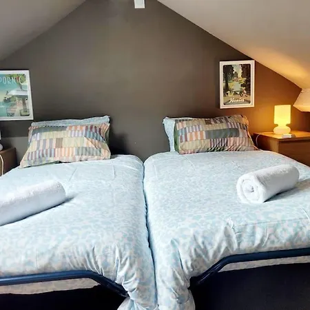 La Maison De Jade - Demeure De Charme Avec Parking Holiday home *