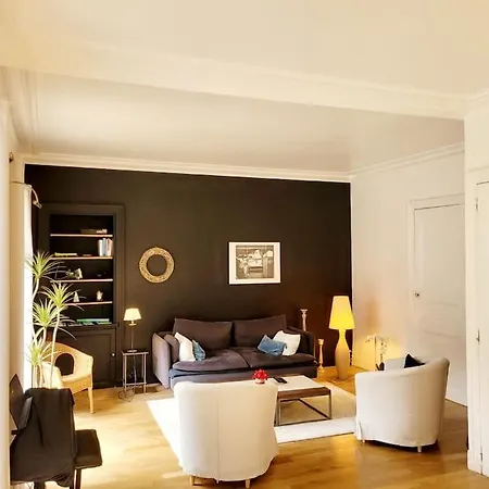 La Maison De Jade - Demeure De Charme Avec Parking * Nantes
