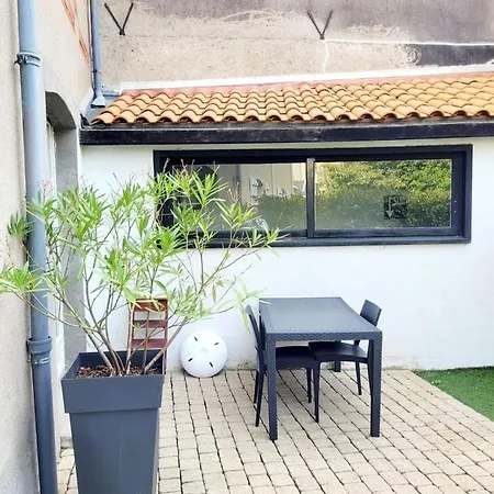 Penzion La Maison De Jade Nantes