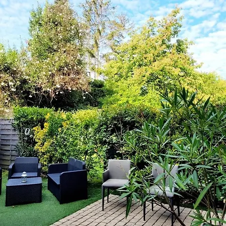 La Maison De Jade Nantes