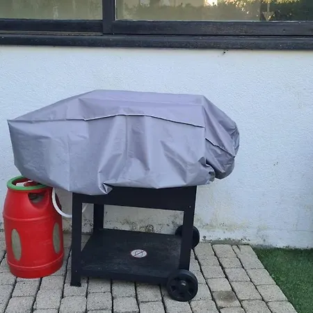 La Maison De Jade Penzion 4*