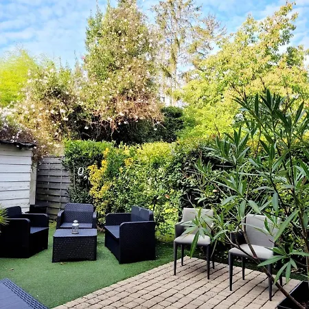 La Maison De Jade 4*