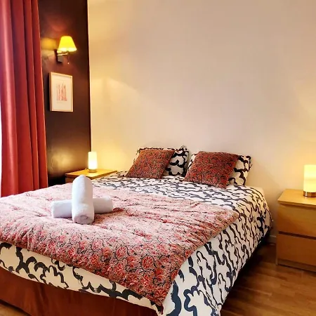 La Maison De Jade 4* Nantes