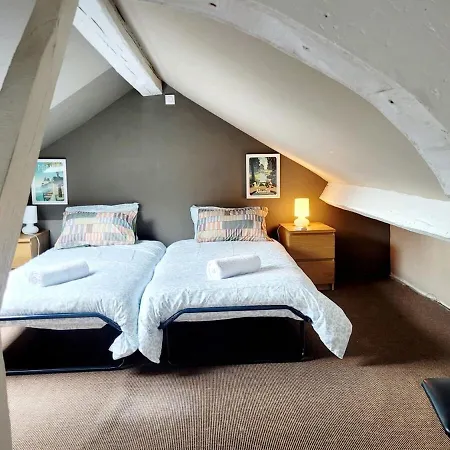 La Maison De Jade Nantes