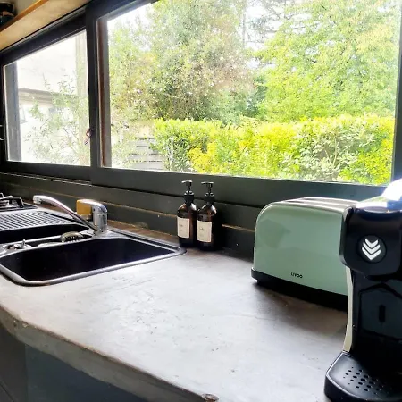 La Maison De Jade Gasthuis