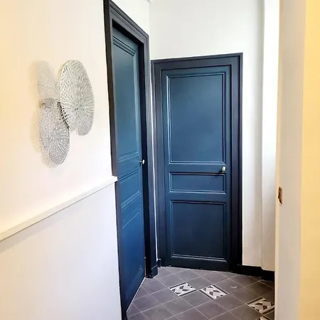 La Maison De Jade 4*