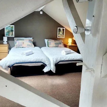 La Maison De Jade 4*