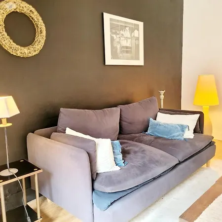 La Maison De Jade Penzion 4*