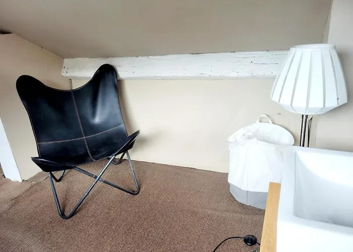 La Maison De Jade Guest house 4*