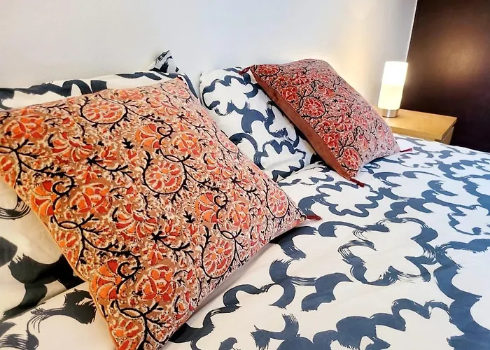 La Maison De Jade 招待所 南特