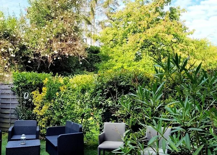 La Maison De Jade 南特