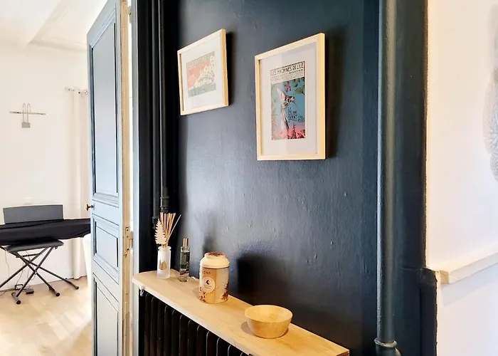 La Maison De Jade 낭트