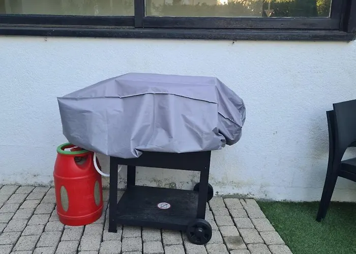 La Maison De Jade 招待所 4*