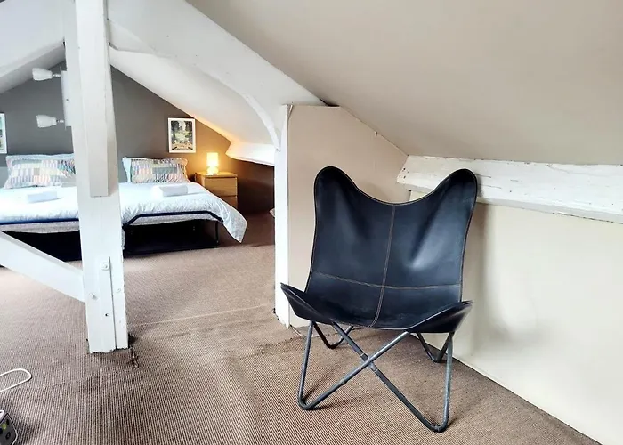 La Maison De Jade 4*