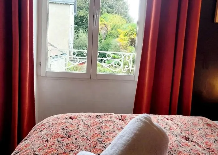 招待所 La Maison De Jade