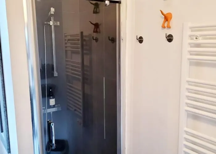 La Maison De Jade 낭트