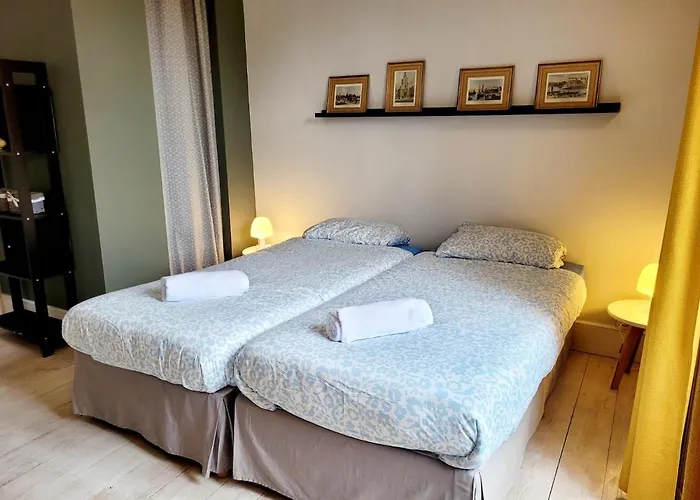 La Maison De Jade 낭트