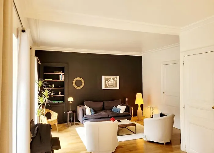 La Maison De Jade Guest house 4*