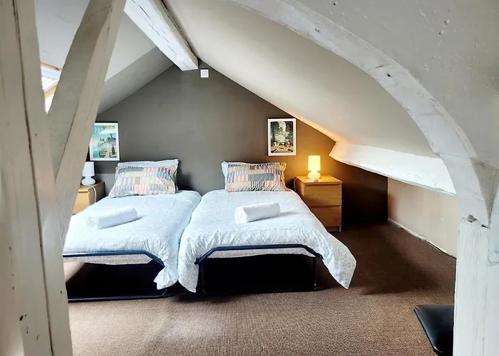 La Maison De Jade Nantes