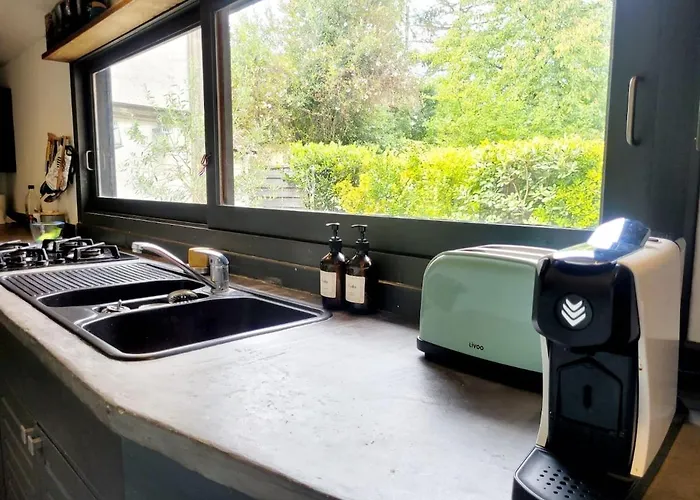 La Maison De Jade 招待所