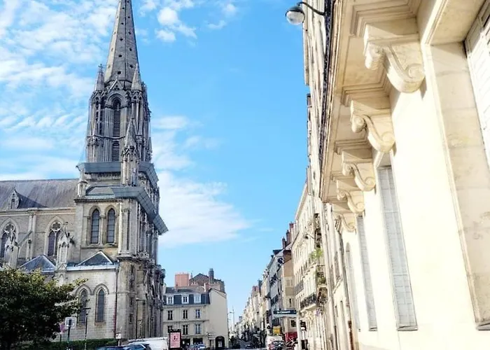 La Maison De Jade 4*