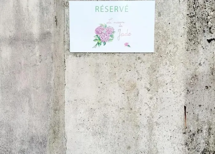 La Maison De Jade 낭트