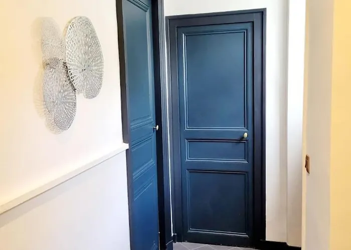 La Maison De Jade 4*