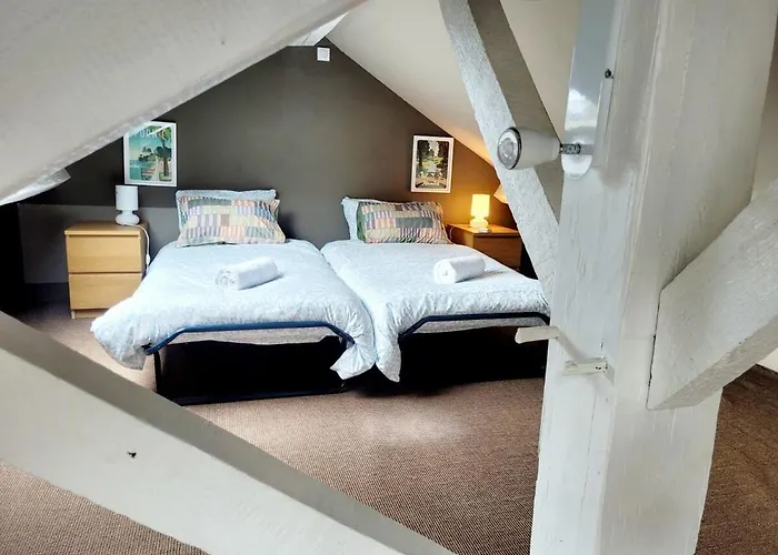 La Maison De Jade 4*