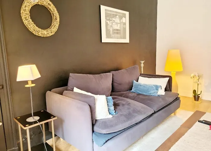 La Maison De Jade 게스트하우스 4*