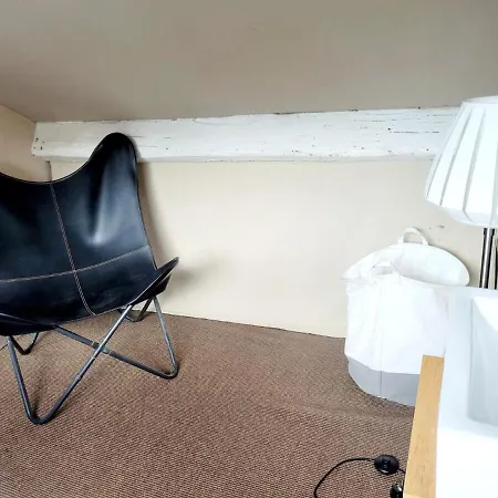 La Maison De Jade Gæstehus 4*