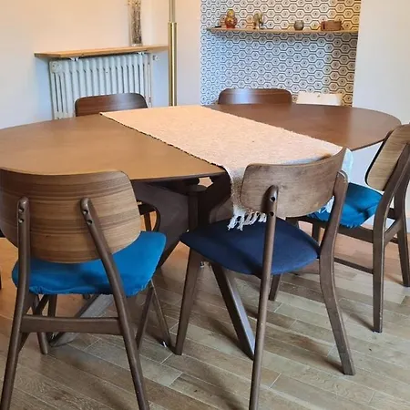 La Maison De Jade Gæstehus