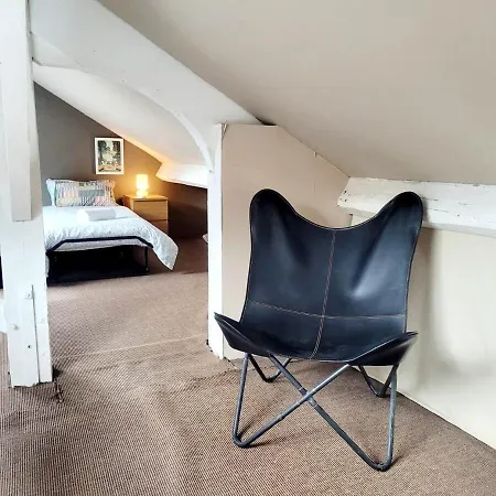 La Maison De Jade 4*