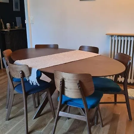 Gæstehus La Maison De Jade