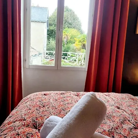 Gæstehus La Maison De Jade