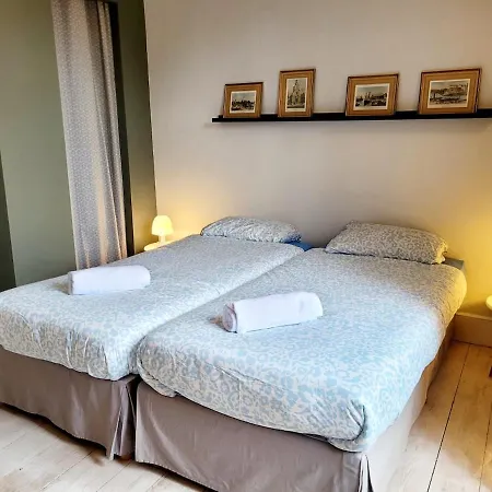 La Maison De Jade Nantes