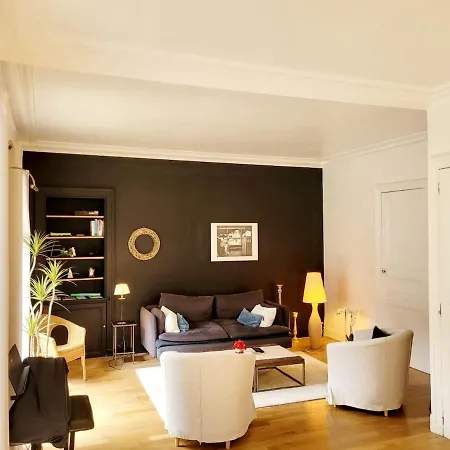 La Maison De Jade Gæstehus 4*