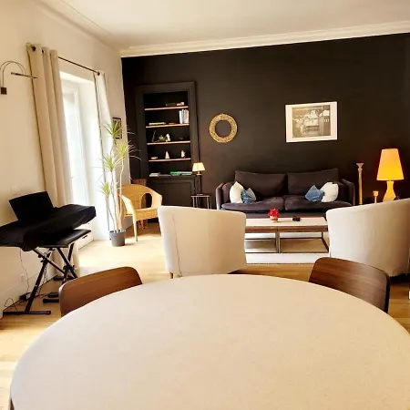 La Maison De Jade 4* Nantes