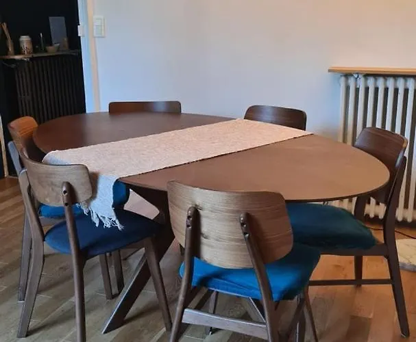 Affittacamere La Maison De Jade